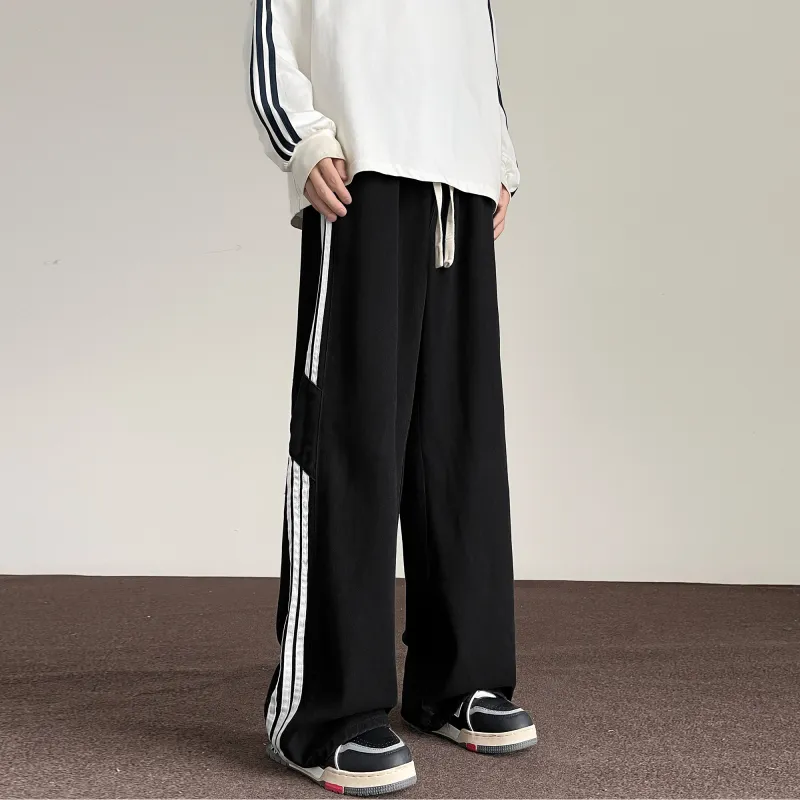 SWAMP AREA Jeans Unisex-7