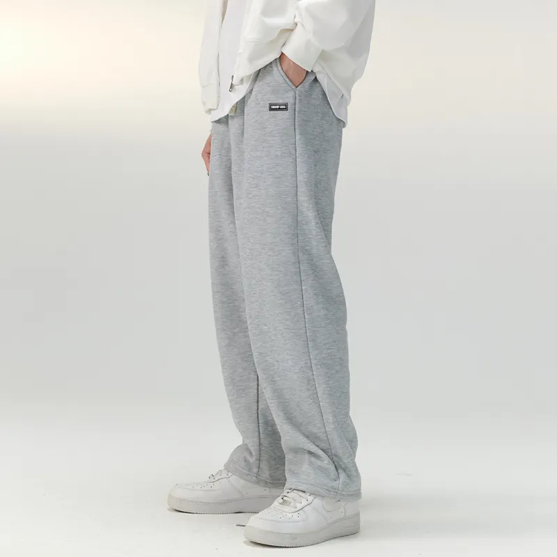 SWAMP AREA Casual Pants Unisex-3