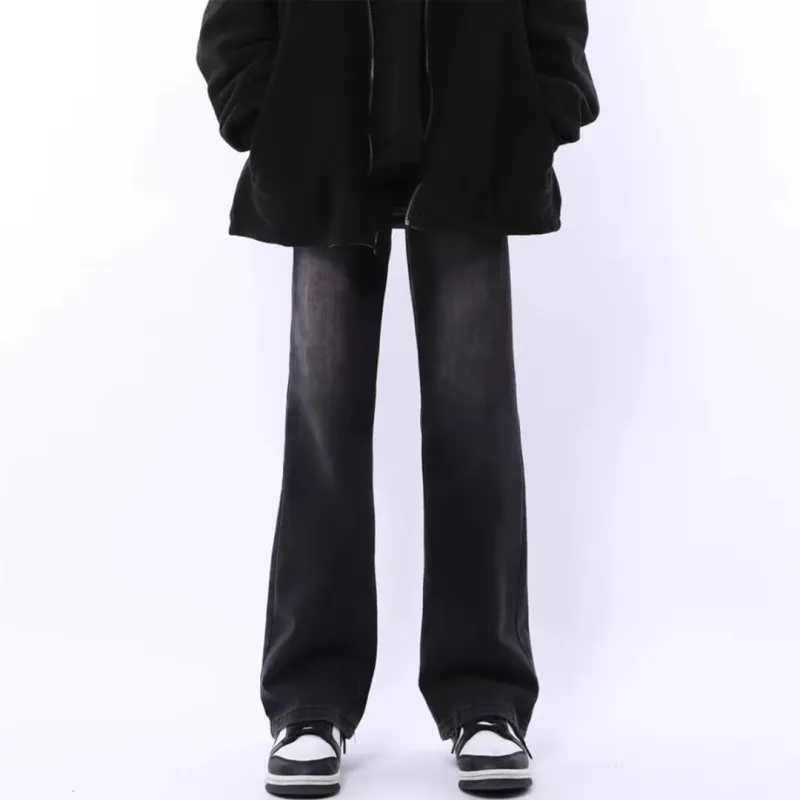 SWAMP AREA Jeans Unisex-6