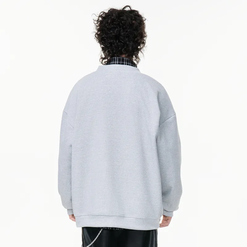 SWAMP AREA Knitwear Unisex-11