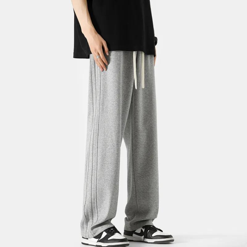 SWAMP AREA Casual Pants Unisex-8