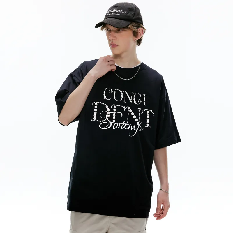 SWAMP AREA T Shirts Unisex-3
