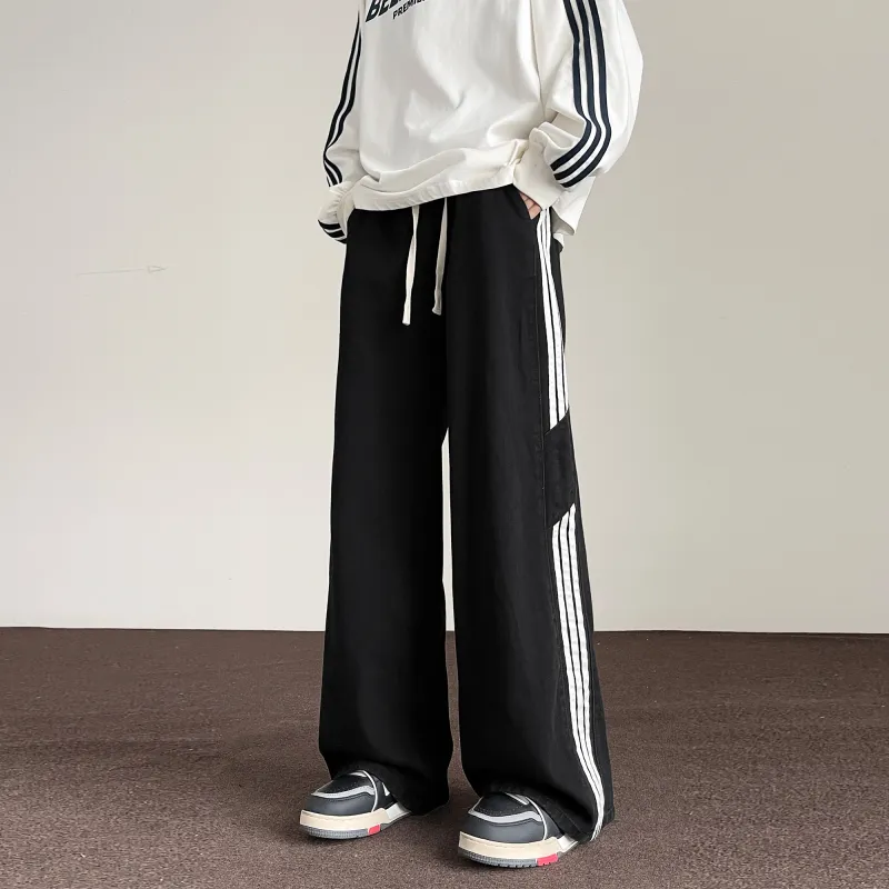 SWAMP AREA Jeans Unisex-6