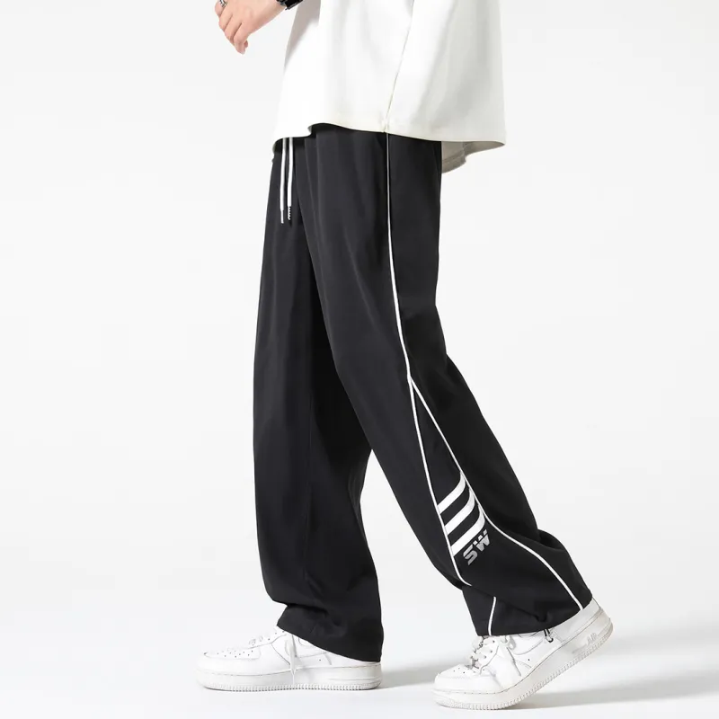SWAMP AREA Casual Pants Unisex-7