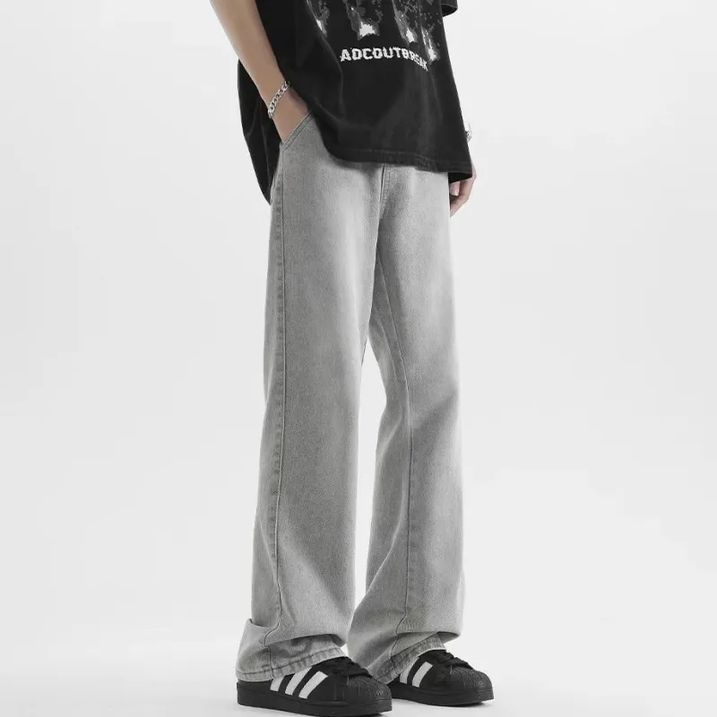 SWAMP AREA Jeans Unisex-10