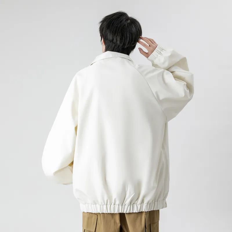 SWAMP AREA Jackets Coats Unisex-12