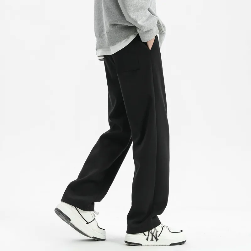 SWAMP AREA Casual Pants Unisex-4