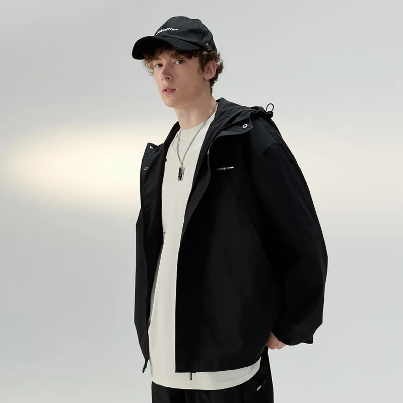 SWAMP AREA Jackets Unisex-3