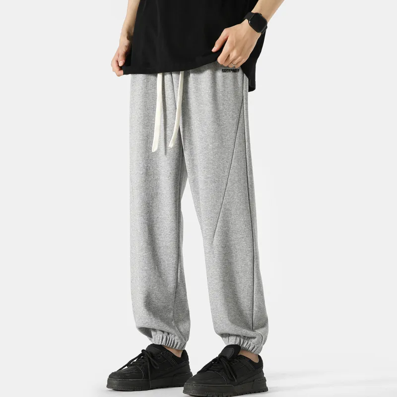 SWAMP AREA Casual Pants Unisex-2