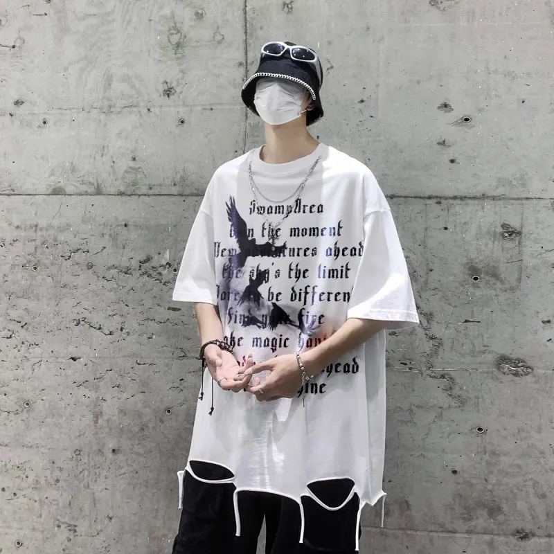 SWAMP AREA T Shirts Unisex-8