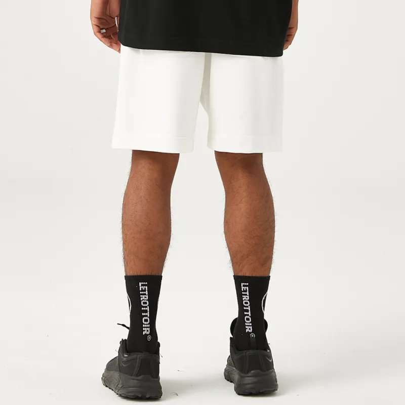 SWAMP AREA Casual Shorts Unisex-4