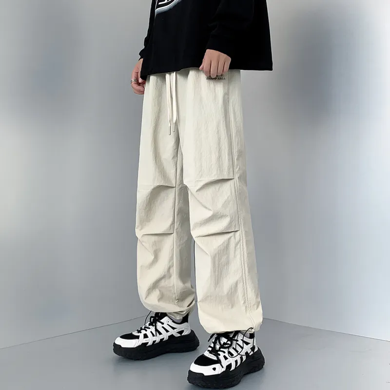 SWAMP AREA Casual Pants Unisex-6