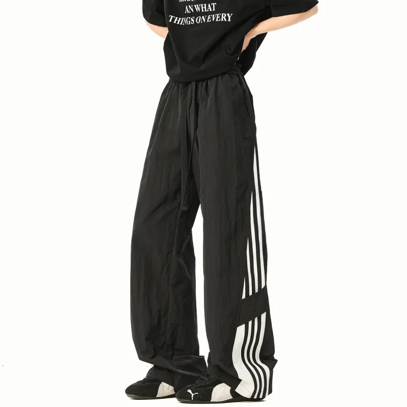 SWAMP AREA Casual Pants Unisex-7
