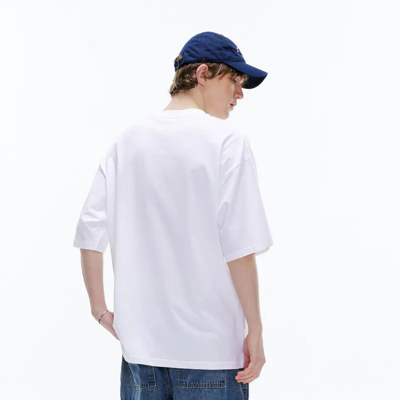 SWAMP AREA T Shirts Unisex-14