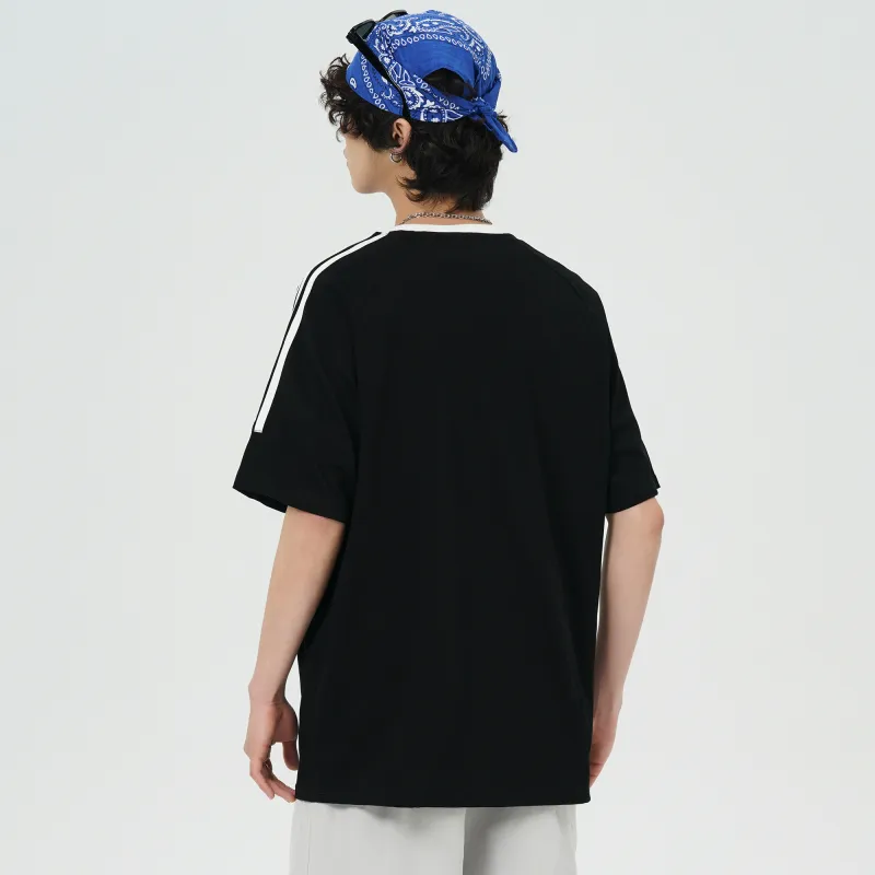 SWAMP AREA T Shirts Unisex-14
