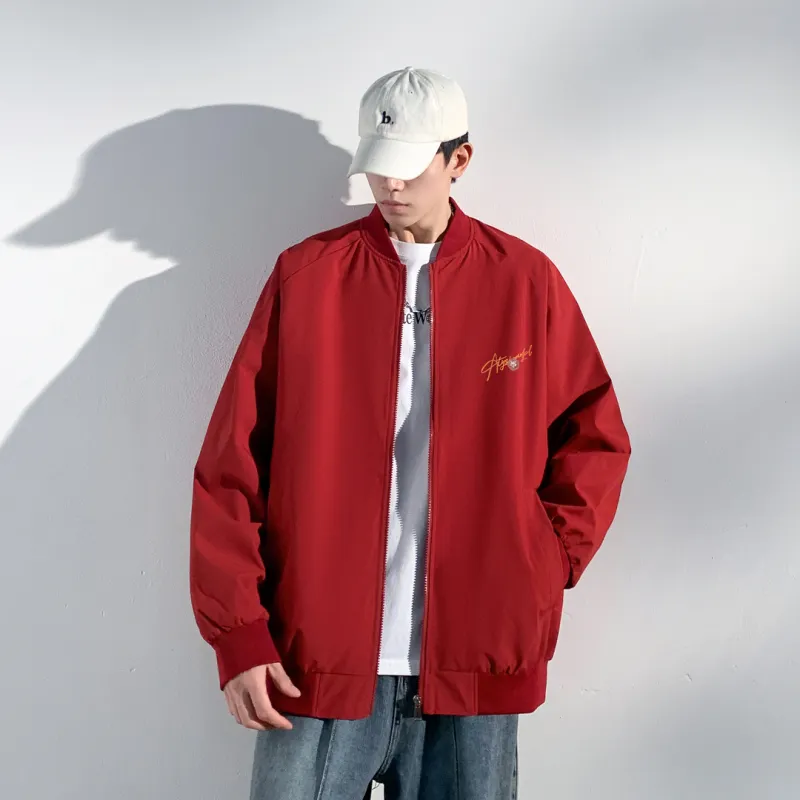 SWAMP AREA Jackets Coats Unisex-13