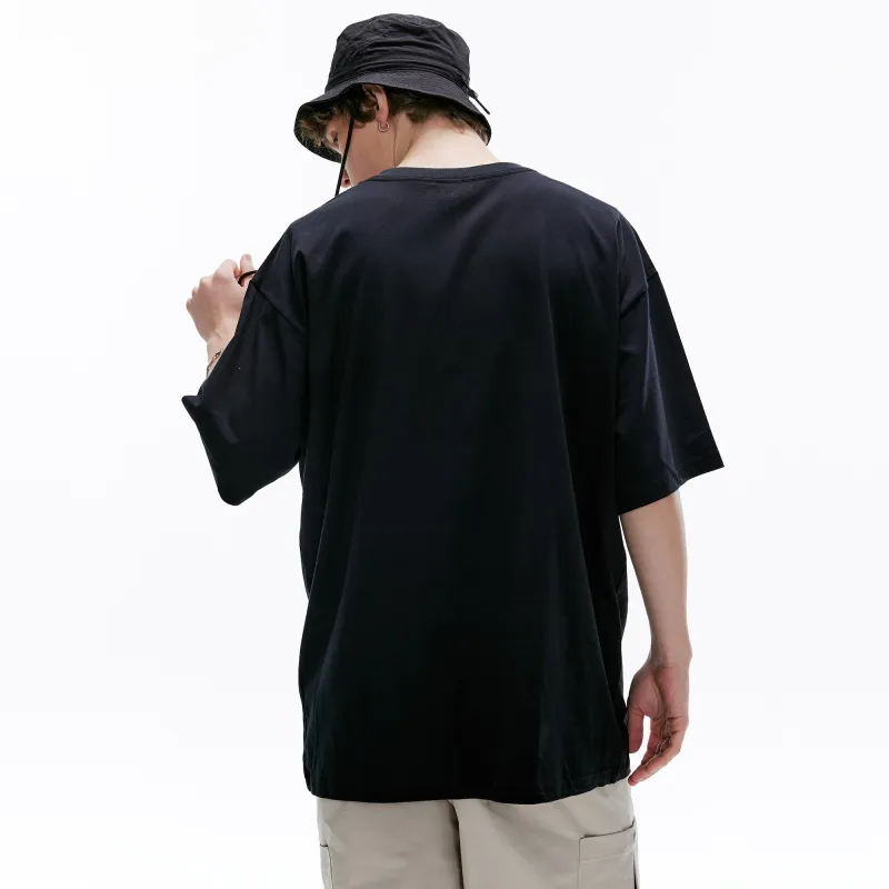 SWAMP AREA T Shirts Unisex-6