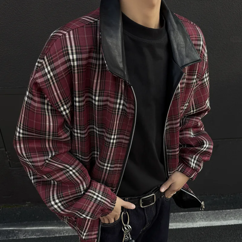 SWAMP AREA Jackets & Coats Unisex-5