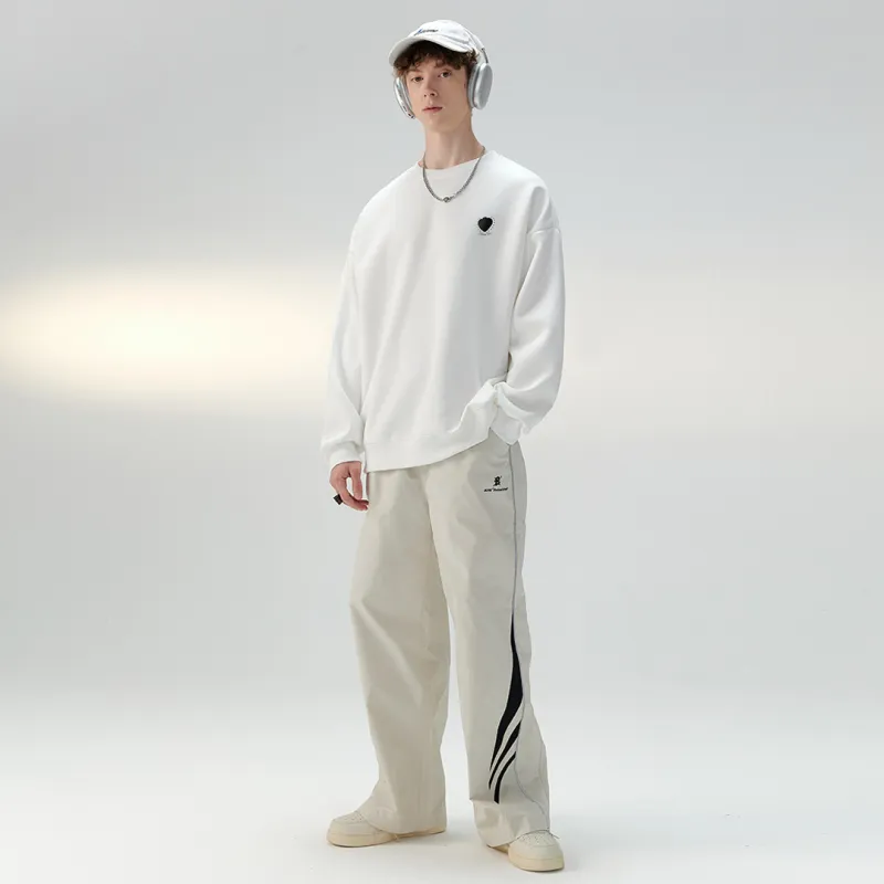 SWAMP AREA Sweatshirts Unisex-7
