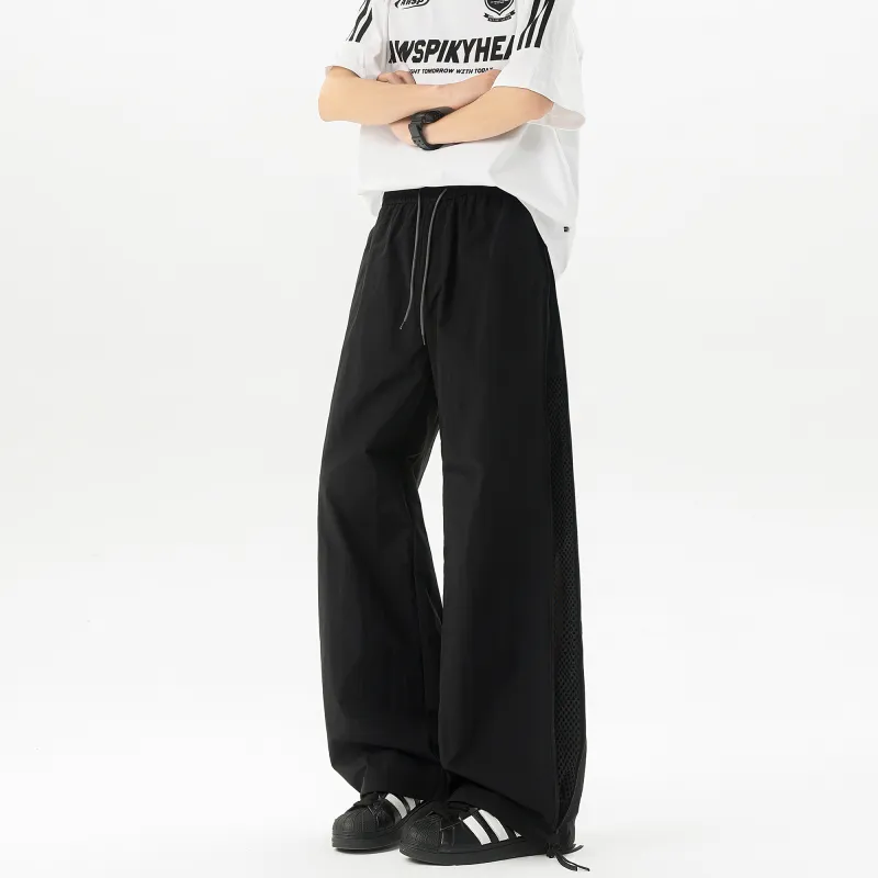 SWAMP AREA Casual Pants Unisex-6