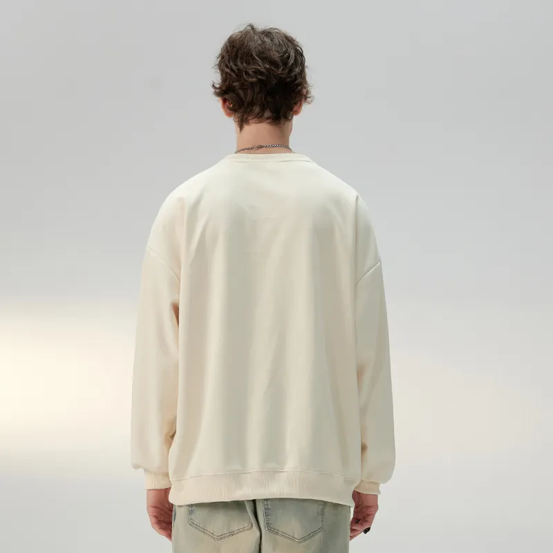 SWAMP AREA Sweatshirts Unisex-11