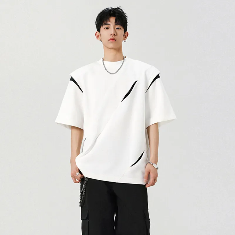 TESTUNG T-Shirts Unisex-8