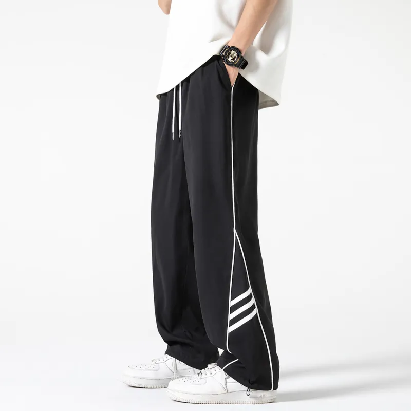 SWAMP AREA Casual Pants Unisex-7