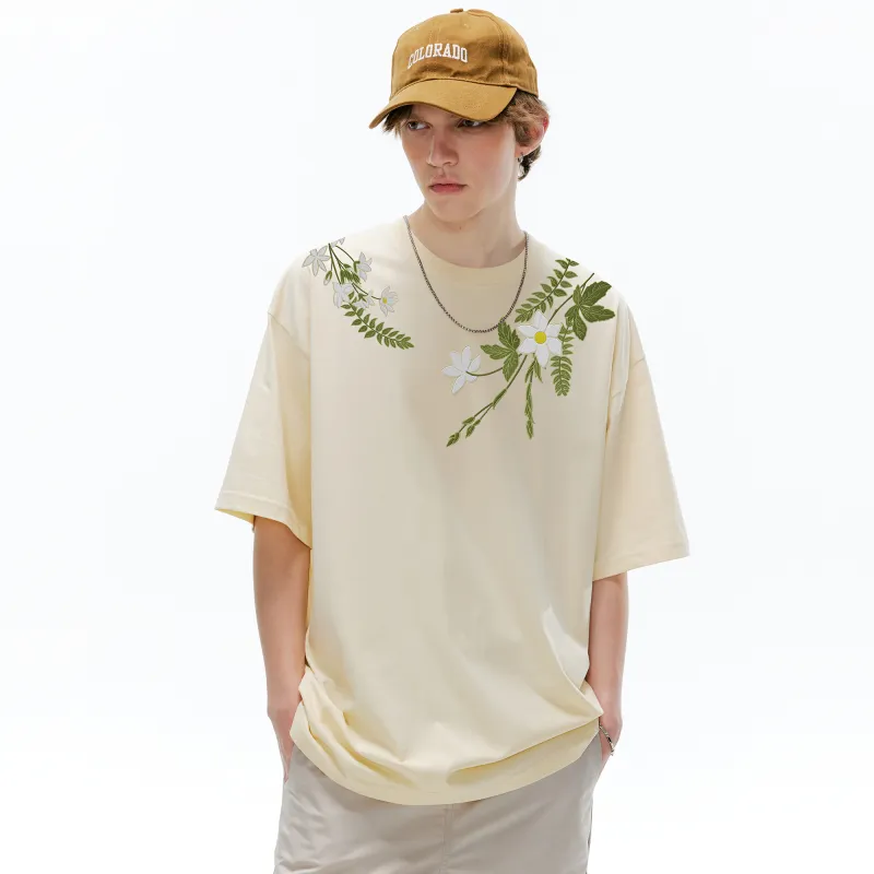 SWAMP AREA T Shirts Unisex-18