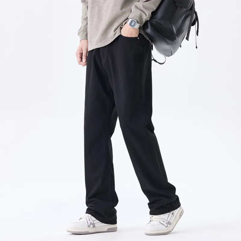 SWAMP AREA Jeans Unisex-2