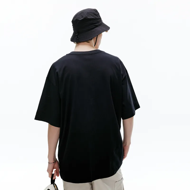 SWAMP AREA T-Shirt Unisex White-4