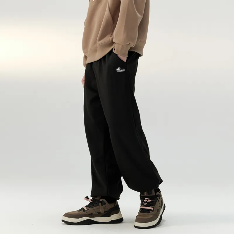 SWAMP AREA Casual Pants Unisex-8