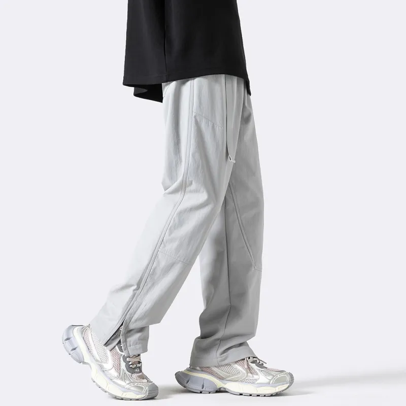 SWAMP AREA Casual Pants Unisex-19