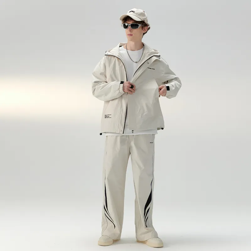 SWAMP AREA Jackets Unisex-6