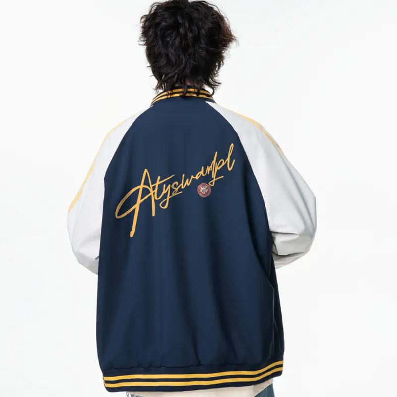 SWAMP AREA Jackets Coats Unisex-11