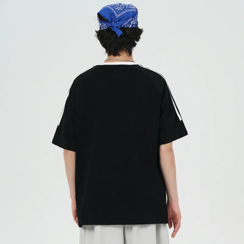 SWAMP AREA T Shirts Unisex-4