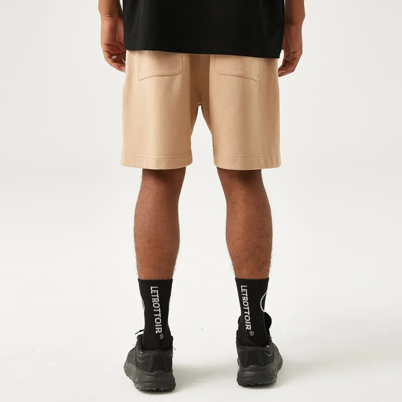 SWAMP AREA Casual Shorts Unisex-13