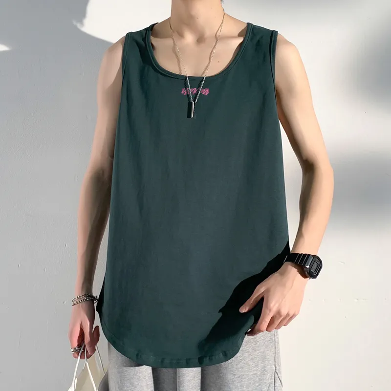 SWAMP AREA Tank Tops Unisex-13