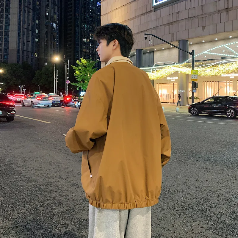 SWAMP AREA Jackets Coats Unisex-11