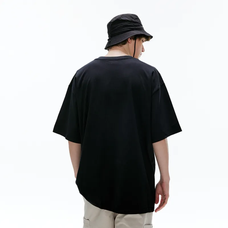SWAMP AREA T Shirts Unisex-4