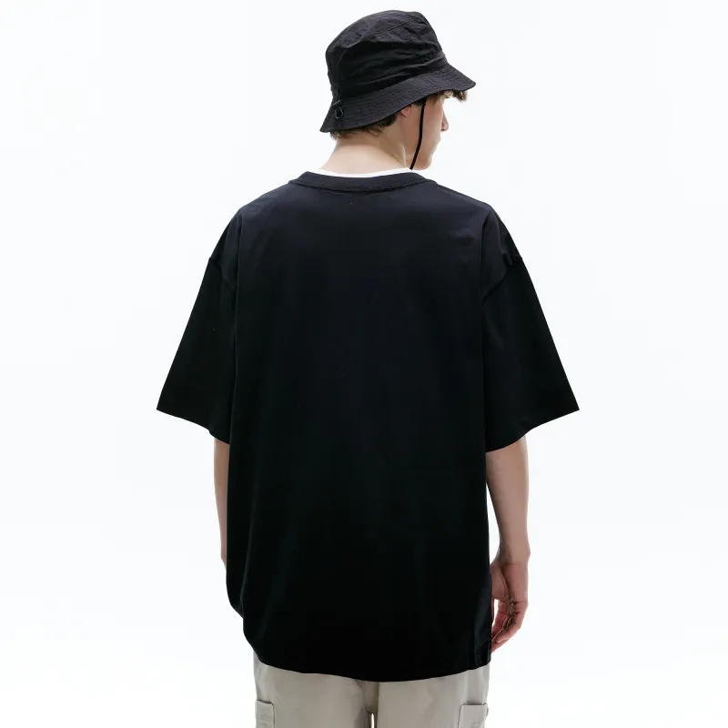 SWAMP AREA T Shirts Unisex-4