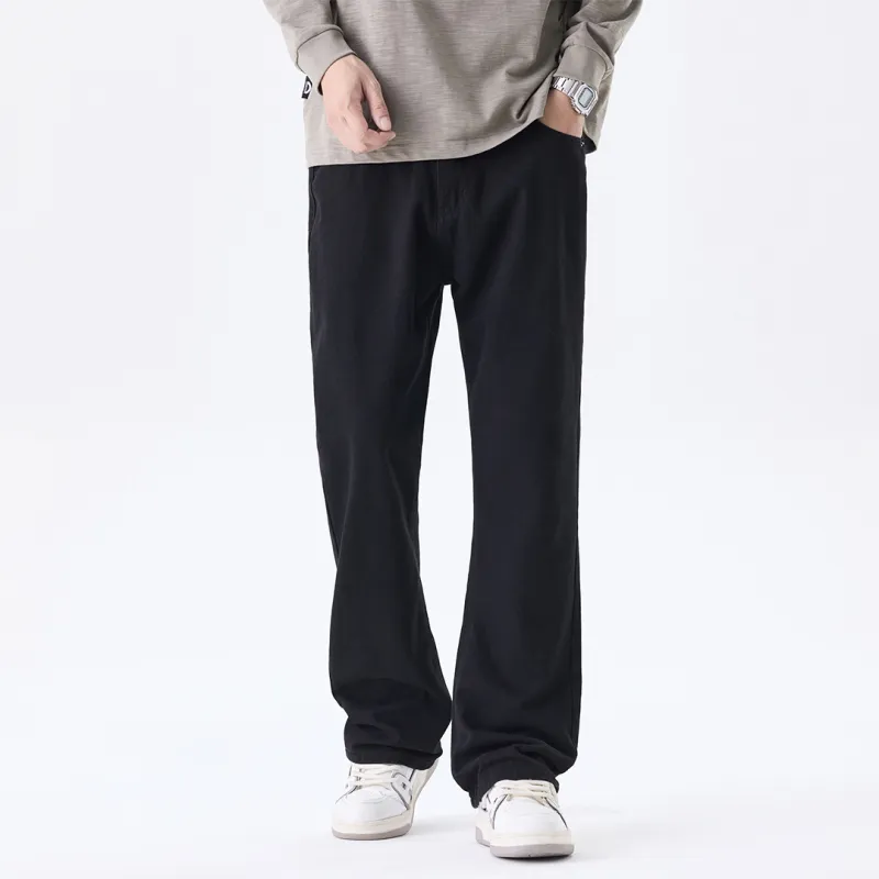 SWAMP AREA Jeans Unisex-3