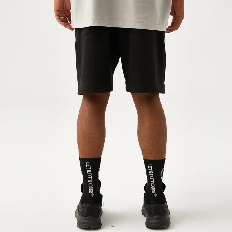 SWAMP AREA Casual Shorts Unisex-9