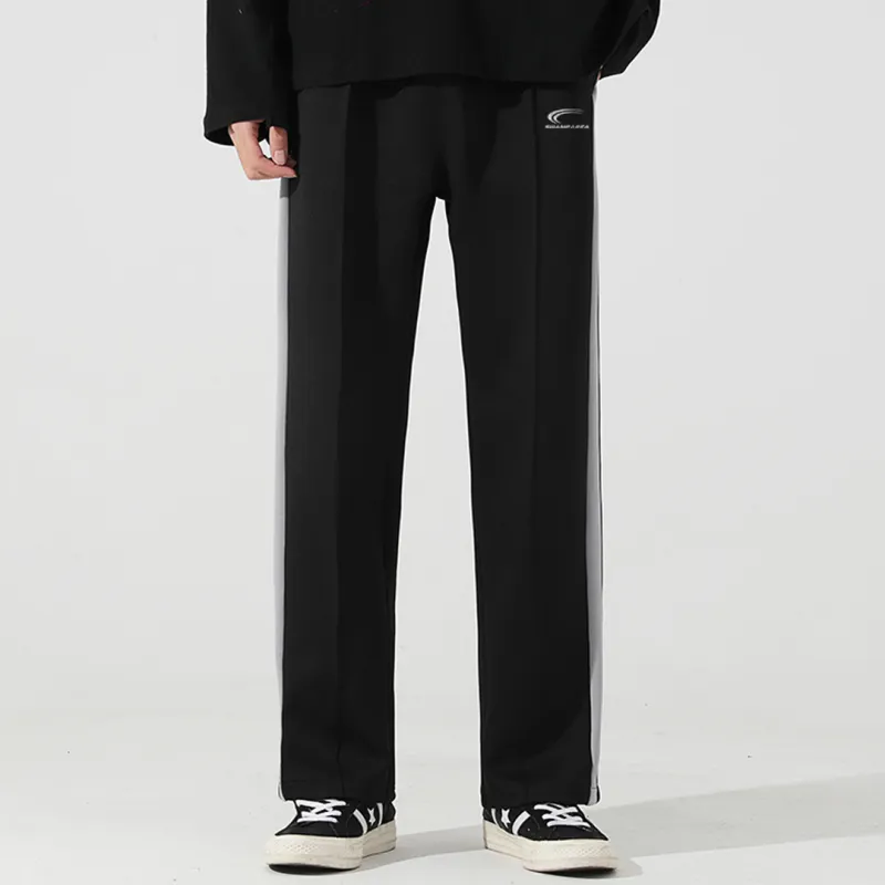 SWAMP AREA Casual Pants Unisex-3