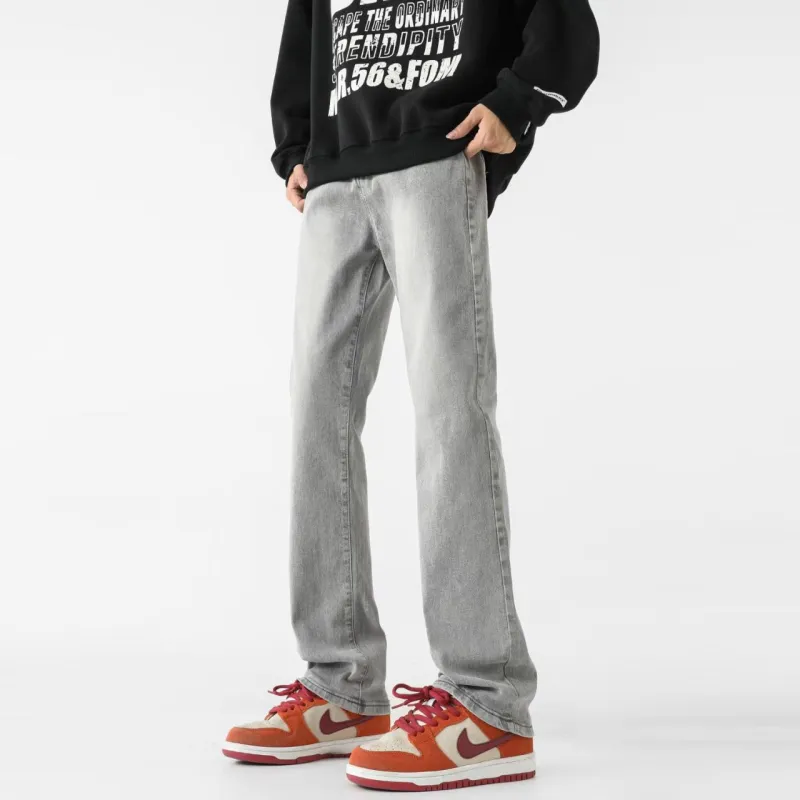 SWAMP AREA Jeans Unisex-1