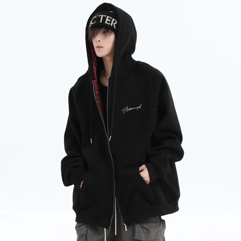 SWAMP AREA Sweatshirts Unisex-4