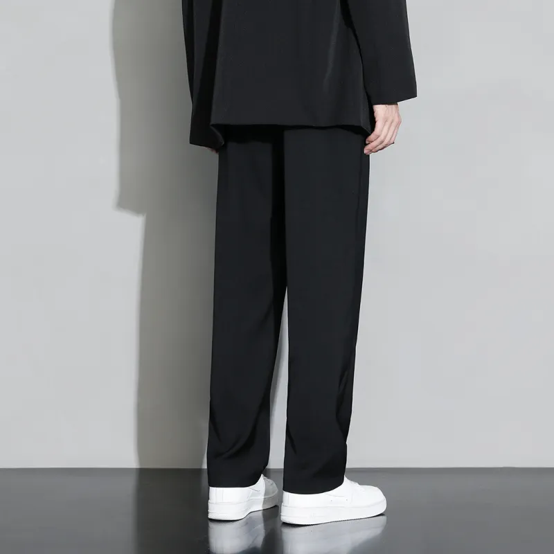 SWAMP AREA Casual Pants Unisex-3