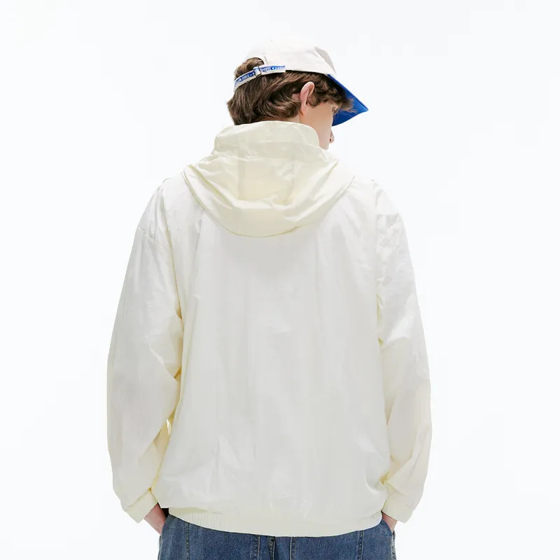 SWAMP AREA Sun Protection Clothing Unisex-9