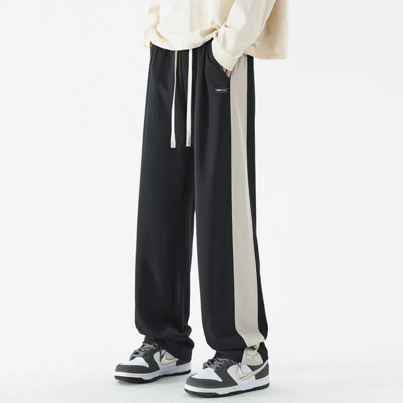 SWAMP AREA Casual Pants Unisex-2