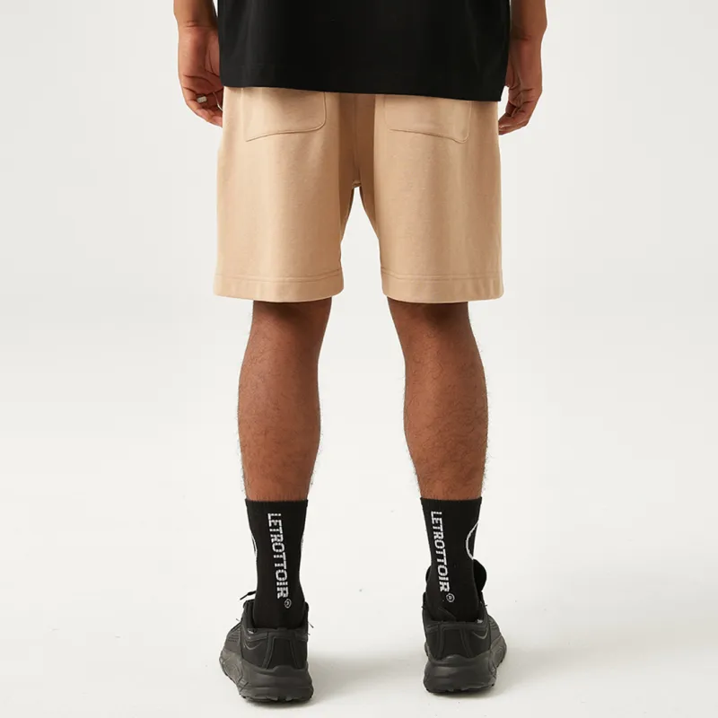 SWAMP AREA Casual Shorts Unisex-13