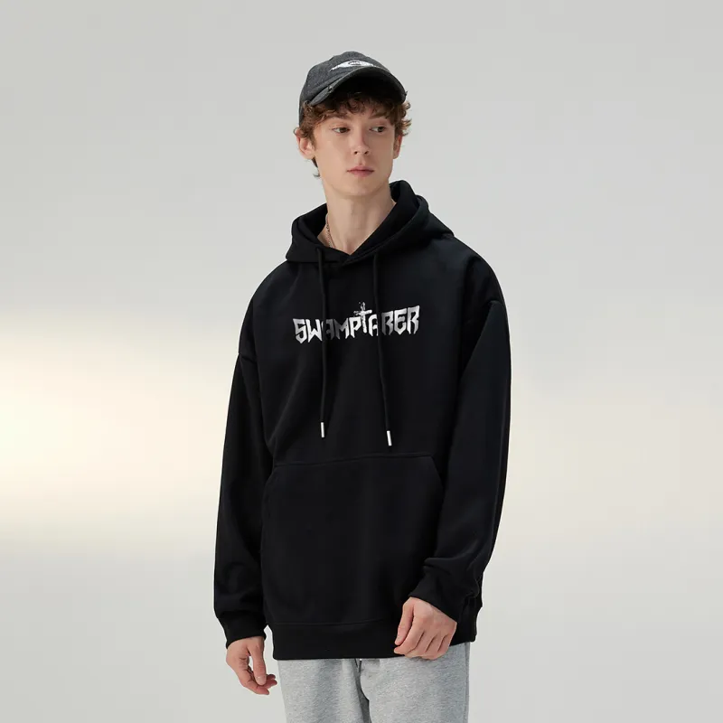 SWAMP AREA Sweatshirts Unisex-4